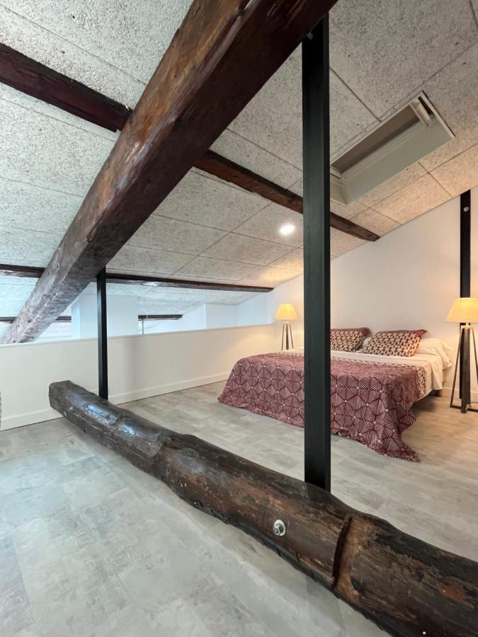 Loft-Holiday 5 Appartement Spacieux A Proximite De La Plage Pinet (Herault) Exterior foto