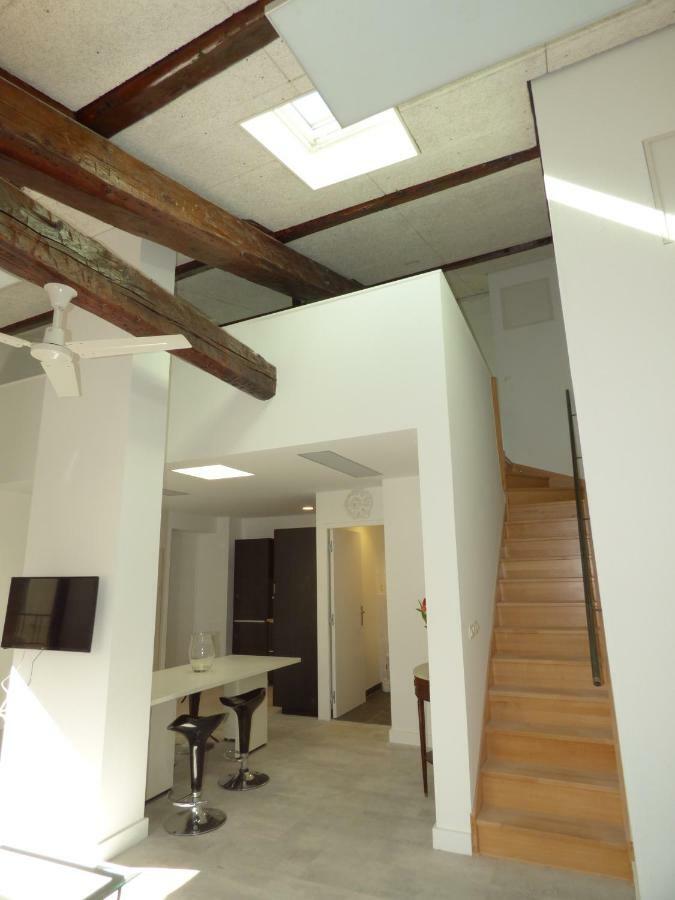 Loft-Holiday 5 Appartement Spacieux A Proximite De La Plage Pinet (Herault) Exterior foto
