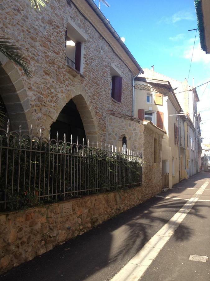 Loft-Holiday 5 Appartement Spacieux A Proximite De La Plage Pinet (Herault) Exterior foto
